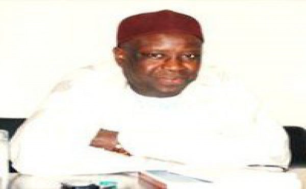 Inondations : Serigne Mansour Sy Djamil donne l'exemple