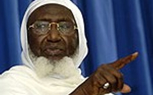 NÉCROLOGIE : Thierno Babacar Barro successeur de Thierno Mansour Barro rappellé à Dieu