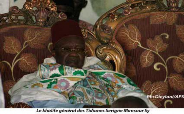 KORITE A TIVAOUANE : "Éviter les mensonges et les médisances"