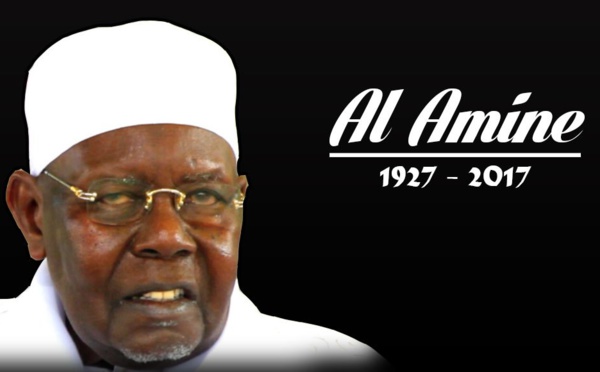 Conférence religieuse dédiée a SERIGNE BABACAR SY (RTA) le samedi 07 juillet 2018 à partir de 17 heures à la place El Hadj Tamsir SAMB de diokoul wague