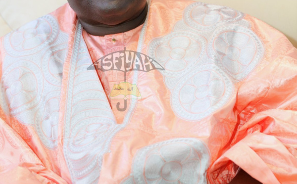 PHOTOS - MBIR NDAO 2018- Les images du Takoussan de la Dahira Mouhsinina Wal Mouhsinaty de Keur Mbir Ndao, presidé par Serigne Habib Sy Mansour