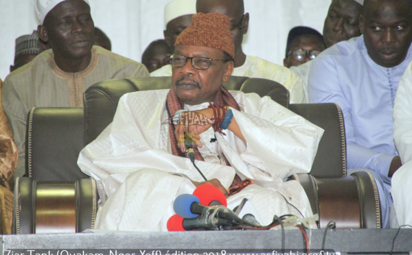  PHOTOS - TIVAOUANE - Les Images de la Ziarra "Tank" Ngor , Ouakam , Yoff , édition 2018