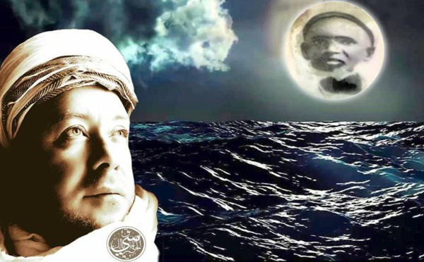 CHEIKH SEYDI EL HADJ MALICK SY (RTA) : LES EAUX DU NIL