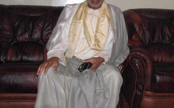 [VIDÉO] CÉRÉMONIE D'INVESTITURE DU 12EME KHALIFE MONDIAL DE LA TIDJANIYA