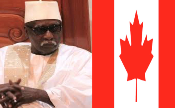 CANADA: Deuxième édition des journées culturelles Tidjane à Montréal : L' hommage à Seydina Cheikh présidé par Serigne Babacar Sy Mansour