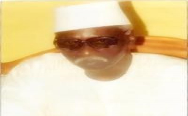 Report du Gamou Ndar de Serigne Mbaye SY Mansour qui était prévu le 24 Décembre 2010