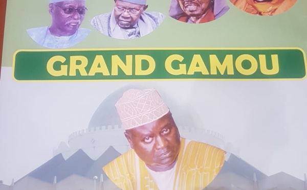 DIRECT ITALIE - Suivez le Gamou Federation Moutahabina Filahi animé par Serigne Habib Sy Mansour