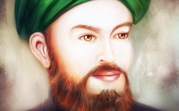 TIDJANI, LE SULTAN DES GNOSTIQUES