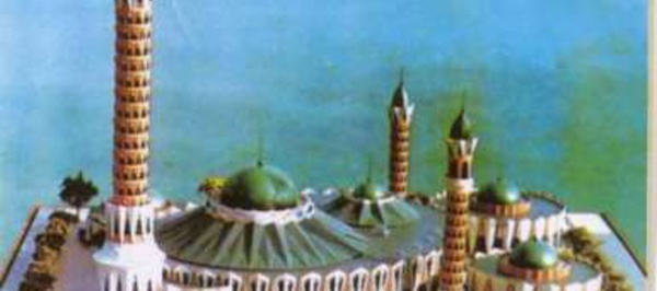 Gamou annuel Liberté 5 20e Edition Dahiratoul TAHAWOUNI ALAT WAL IKHAI-I, Samedi 13 Octobre 2018