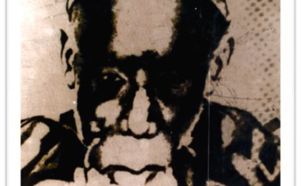 Keur NDIAYE LO: Pose  première pierre d'un nouvel Institut Islamique Mame Cheikh-al Hadji Rawane NGOM, le Dimanche 14 Octobre 2018