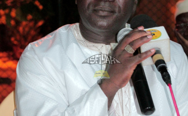 PHOTOS -Les images du Takoussane organisé par Serigne Cheikh Ahmed Tidiane Sy Bouchra