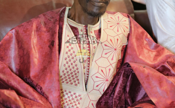 PHOTOS - Les Images du Gamou Dahira Sope Dabakh Ouagou Niaye Copé 2018 présidé par Serigne Mame Ousmane SY Dabakh 