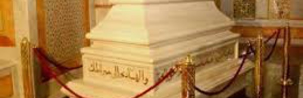 CELEBRATION DE LA LEYLATOU KATMIYA : Samedi 27 Octobre 2018 aux Parcelles Assainies Unités 14,