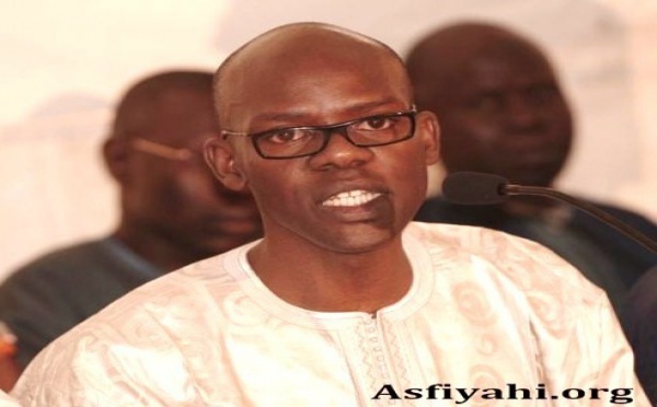 ABDOUL HAMID SY PRESIDENT DE LA CELLULE DE COMMUNICATION DU GAMOU : «Le prochain Gamou s’annonce sous de meilleurs auspices»
