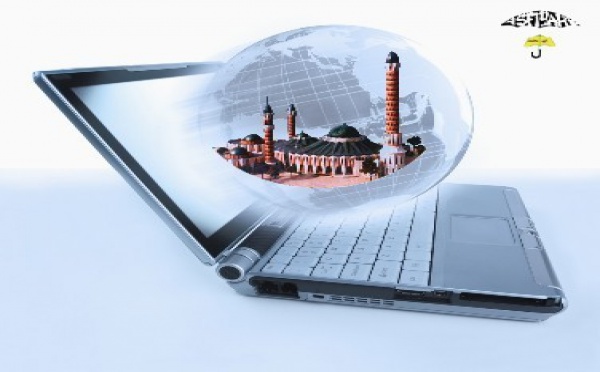 GAMOU 2011 : Tivaouane dans le Web