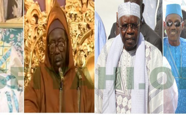 Leçons du Maouloud 2011  : Entre appel à la solidarité, inquiétude et espérance.