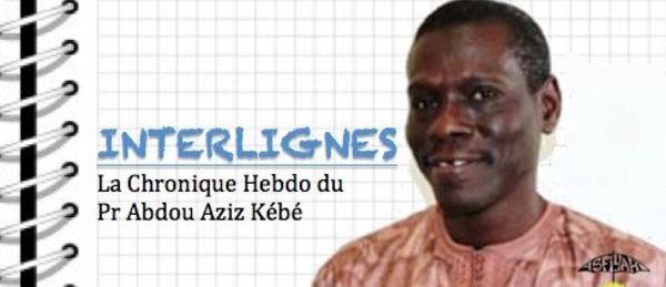Election Oui! insurrection Non! (par Dr Abdoul Aziz Kebe)