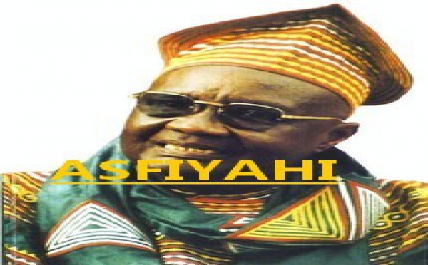 8 DECEMBRE 2012 - 8 DECEMBRE 2015 - Borom Daara Ji , 3 ans Déjà! 