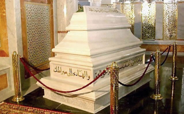 TIDJANI , AL QUTB AL GHAWTH