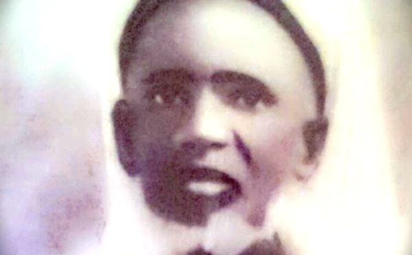 CHEIKH SEYDI EL HADJ MALICK SY (RTA): LE MUHAMMADIEN , l'ÉQUILIBRE DE L'APPARENT ET DU CACHÉ