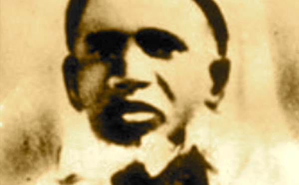 CHEIKH SEYDI EL HADJ MALICK SY (RTA): LE VIVANT