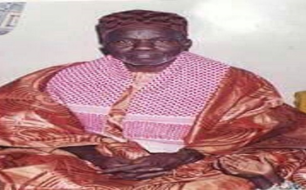 Kaolack Médina 1: Ziaara Annuel d'El Hadji Mansour Niang le Dimanche 02 Décembre 2018