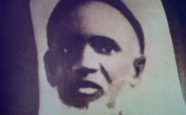 CHEIKH SEYDI EL HADJ MALICK SY (RTA): LA SCIENCE DE "CHEZ NOUS"