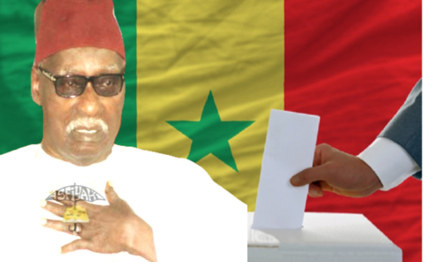 Présidentielle 2019 - Voici le « Ndigeul » de Serigne Mbaye Sy Mansour aux Électeurs