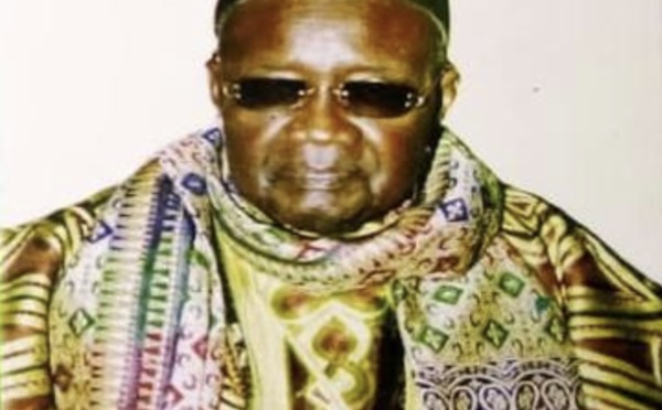 Tivaouane: Journée coranique du Daara Serigne Mansour SY (RTA), Samedi 11 Janvier 2019