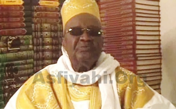 (VIDEO EXCLUSIVE) Gamou Italie : Le Dernier Message de Serigne Mansour SY Borom Dara Yi aux Immigres Sénégalais