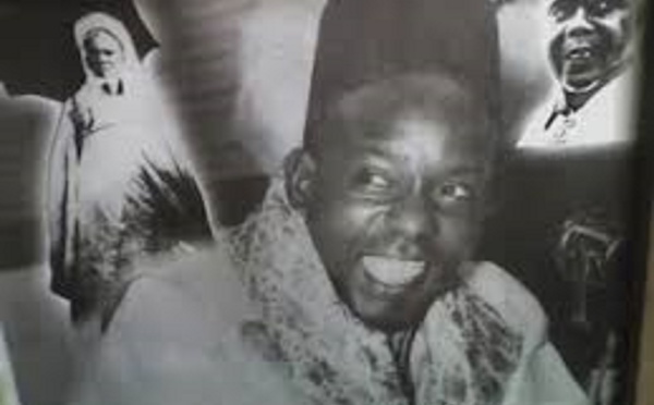 Takoussane: Djamiah SEYDI DJAMIL Fass, le 5 Janvier 2019