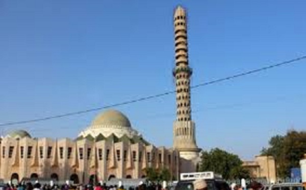 Pikine Icotaf 1: Grand Takussan SEYDOUNA MOUHAMED (PSL), le 12 Janvier 2019