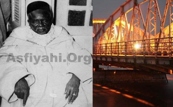 GAMOU NDAR : Samedi 26 Mai 2012 , Mission  Pour une commémoration digne de la stature de son illustre Fondateur et Parrain : Khalifa Ababacar SY ( RTA)