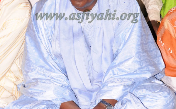 CONFÉRENCE DE LA COORDINATION MOUTAHABINA FILAHI DE SERIGNE ALIOUNE SALL SAFIETOU SY : Vendredi 28 et Samedi 29 Mai 2019 à Diamalaye