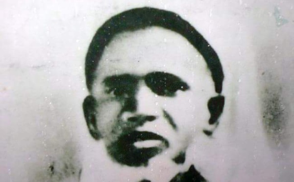 CHEIKH SEYDI EL HADJ MALICK SY (RTA): L' AFFRANCHI