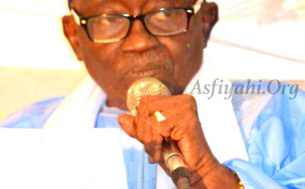 Gamou Annuel de Serigne Sidy Ahmed Sy Ibn Serigne Babacar Sy, Vendredi 5 Avril 2019 à la Gueule Tappée