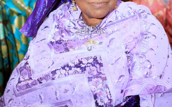 PHOTOS - LIBERTE 5 - Les Images du Takussan Serigne Babacar Sy (rta) 2019, organisé par  Sokhna Fatsy Dabakh