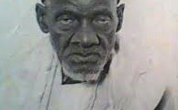 DAGANA - GAMOU ANNUEL EL HADJ ABDOULAYE SOW,  SAMEDI 19 MARS 2022  A DAGANA