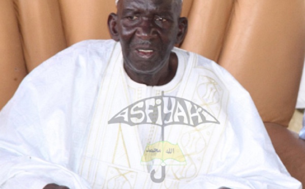 Journée Coranique Amicale des Talibés et Sympathisants de Serigne Mouhamadou MBEGUE le Samedi 20 Avril 2019 au quartier NDIOUK à FATICK