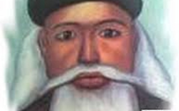 12 EDITION: TAKUSSANOU CHEIKH AHMED TIDIANE CHÉRIF RTA LE DIMANCHE 21 AVRIL 2019 A LA RUE 27 X 4 MEDINA