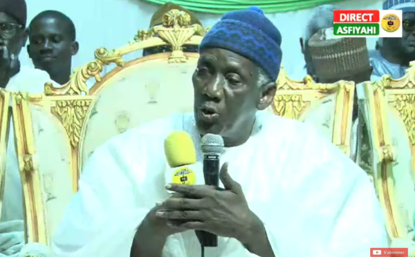 REPLAY - HANN MARISTES - Takussane Cheikh organisé par la Dahira Sopey Cheikh Ahmet  Tidiane  CHERIF (RTA) animé par Serigne Mbaye Sy Abdou et Dr Bachir Ngom