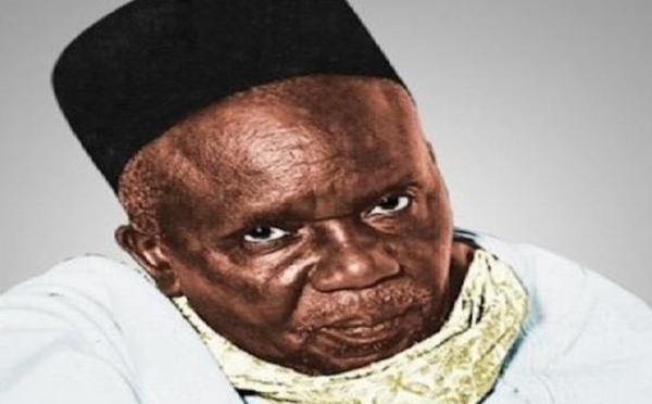 4e Edition Son &amp; Lumière: Groupe Sope Sérigne BABACAR SY le lendemain de la fête de la Korité