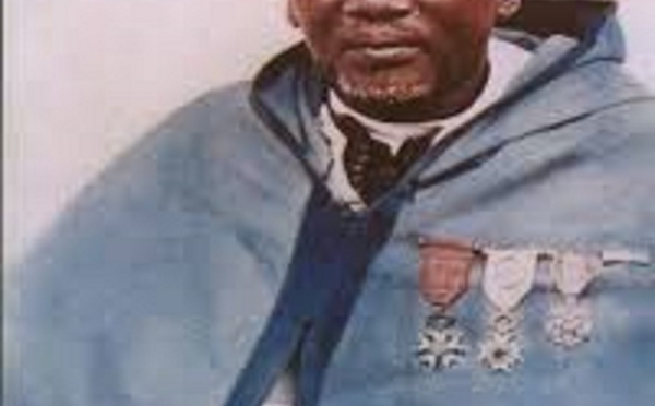 4e Edition de la grande nuit " SARGAL AL AMINE" le lendemain de la fête de Korité