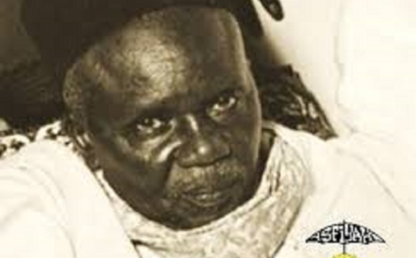 10éme édition : Grande Conférence annuelle Takusanou Serigne Babacar SY, le mercredi 12 Juin 2019 à  keur MBIR NDOA