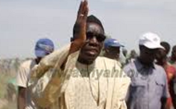 7e Edition de la Ziarra annuelle COTDAS: Collectif des Talibés du Daara Serigne Assane SECK le Dimanche 16 Juin 2019