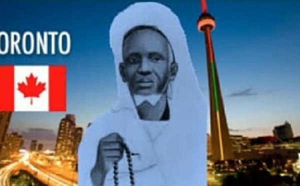 Gamou Toronto : Nuit Maoulidou Nabih le Samedi 29 Juin 2019 à la Mosquée de Taric