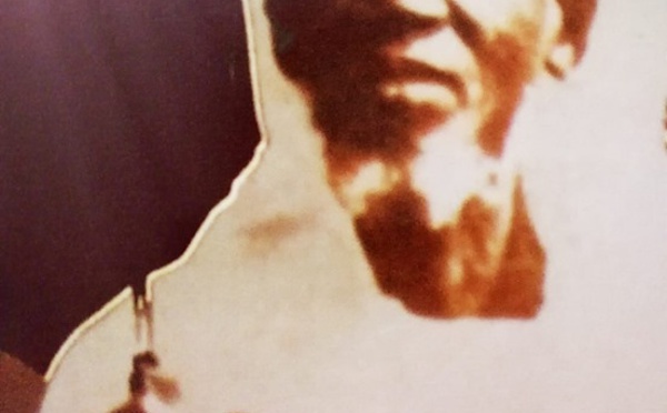 CHEIKH SEYDI EL HADJ MALICK SY (RTA): A LA DISTANCE DE DEUX ARCS OU PLUS PRES