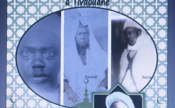TIVAOUANE - Gamou Gandiol Family, ce Samedi 6 Juillet 2019 sous la presidence  de Serigne HABIB SY Mansour
