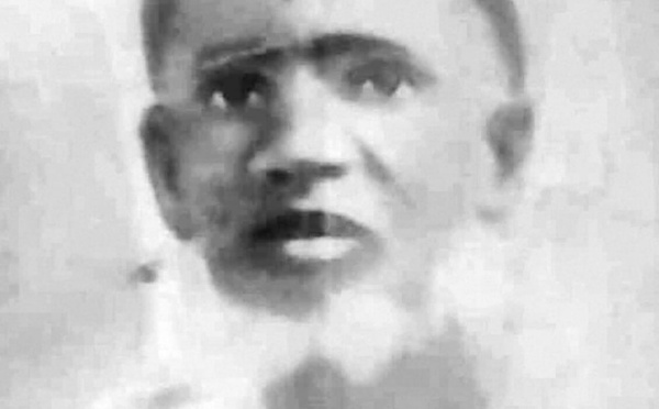 CHEIKH SEYDI EL HADJ MALICK SY (RTA):L'ADIB (Celui qui respecte les Convenances Spirituelles )