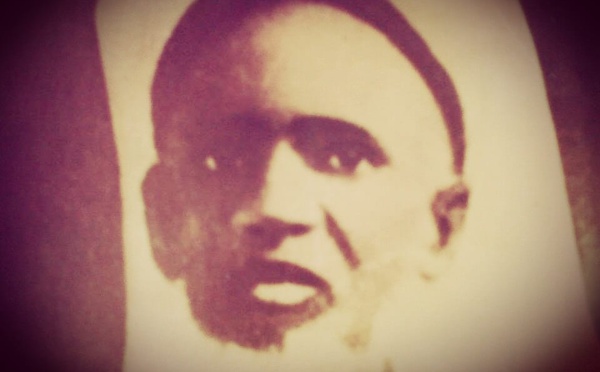 CHEIKH SEYDI EL HADJ MALICK SY (RTA): LE VOYAGE SANS FIN : LA STATION DE LA NON STATION